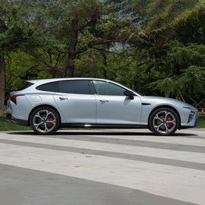 NETA S 2025, Vehículo Eléctrico <span class=keywords><strong>de</strong></span> Nueva Energía <span class=keywords><strong>de</strong></span> <span class=keywords><strong>Largo</strong></span> <span class=keywords><strong>Alcance</strong></span>, Fabricado en China, Equipamiento <span class=keywords><strong>de</strong></span> <span class=keywords><strong>Caza</strong></span> - Product Image 4