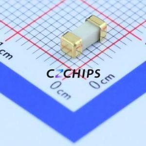 0452003.MRL One-Time Fuse 2410 Fuse ( Type: SMD Fuse )( Rated Current: 3A )( Rated Voltage (AC): 125V )( Rated Voltage: 125V ) - Product Image 2