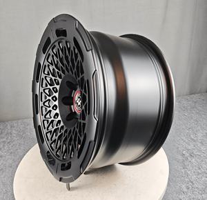 Viaol Jantes en Alliage d'Aluminium Forgé sur Mesure à Design Concave 5x112 5x114.3 6x139.7 6x114.3 Adaptées pour Mercedes Classe S GT6 - Product Image 5