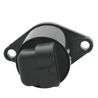 Pièces automobiles BAIXINDE, soupapes de régulation de ralenti F01R065916 pour Wuling Macro