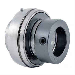 ตลับลูกปืนบล็อคหมอนพร้อม SFC210รองนั่งสำหรับอุปกรณ์เครื่องจักรกล - Product Image 4