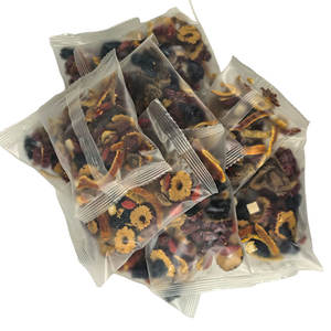 Oem中国の伝統的な漢方薬有機ハーブ男性活力茶受肉性茶男性のための栄養茶 - Product Image 5