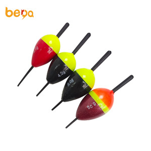 Wutong wood luminous drift fish drift raft 3.0g/ 4.0g /5.0g/6.0g - Product Image 6