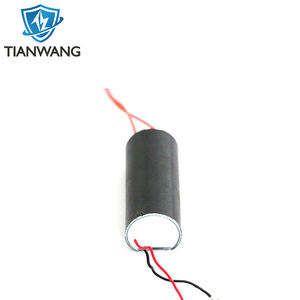 Yüksek kalite ucuz fiyat 1101 kendini savunma darbeli yüksek gerilim ark kaynak jeneratörü trafo fare kapanı elektrikli çit - Product Image 6