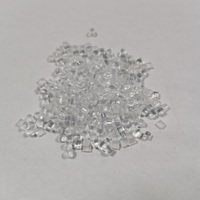 Prix d'usine – Granulés de polycarbonate PC de qualité diffusion de lumière, résine plastique PC d'ingénierie pour lampes LED