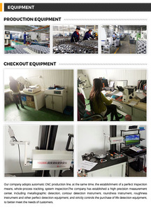 Khớp Nối Chữ U Và Khớp Nối Chữ U Phổ Thông Tiêu Chuẩn Cao Với Hầu Hết Các Kích Cỡ - Product Image 4