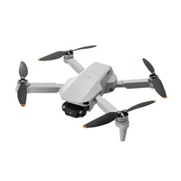 Drone Aeri-100 avec lunettes VR et caméra HD, quadricoptère RC sans balais de 136 g avec fonction de vol stationnaire par flux optique