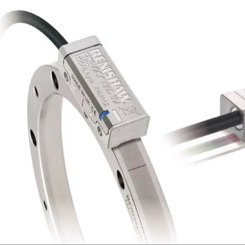 Nuevo y original sistema de codificador absoluto Renishaw RESA30USA350B RESOLUTE con anillo rotatorio (angular) RESA30