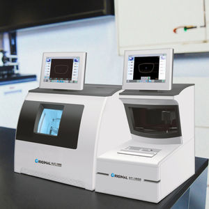 מכשיר אופטי 1800-אייל אופטי תלת מימד אוטומטי patternless - Product Image 4