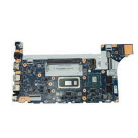 Carte mère pour ordinateur portable E14 Gen 1 E15 Gen 1 en gros pour ThinkPad NM-C421 FRU ; 5B20S72223 CPU ; I5-10210U I5-10310U DDR4