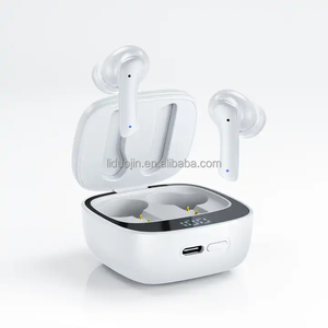 Écouteurs TWS, écouteurs sans fil intra-auriculaires <span class=keywords><strong>pour</strong></span> le sport et les jeux avec microphone à bobine dynamique, spécialement conçus <span class=keywords><strong>pour</strong></span> les chanteurs - Product Image 6