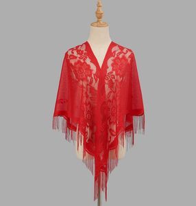 <span class=keywords><strong>Cardigan</strong></span> <span class=keywords><strong>con</strong></span> scollo <span class=keywords><strong>a</strong></span> V Patchwork <span class=keywords><strong>con</strong></span> nappa Ecowalson da donna <span class=keywords><strong>scialle</strong></span> Vintage per festa <span class=keywords><strong>con</strong></span> <span class=keywords><strong>scialle</strong></span> in maglia <span class=keywords><strong>con</strong></span> mantello frange - Product Image 5