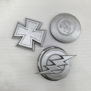 Servicio de Impresión 3D de Metal SLM Personalizado, Piezas de Acero Inoxidable, Aluminio y Aleación de Titanio, Prototipado Rápido - Product Image 2
