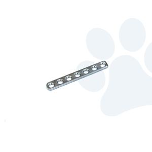 Placa de Bloqueo de Trauma LC-DCP de Acero Inoxidable de 2.0mm y Sistema de Tornillos para Fracturas Óseas, Cirugía ALPS TPLO Veterinaria - Product Image 6