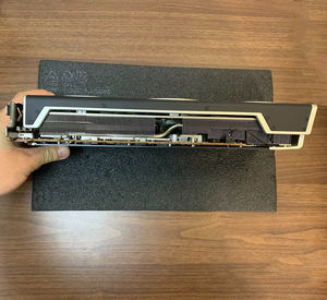 RX 6750GRE 12GB OC PC Card 192bit Video Card for Desktop GDDR6 VGA Gaming Computer Graphics <b>Fan</b> <b>Cooler</b> - Product Image 5