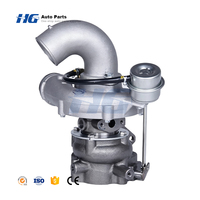 Car Engine Part Auto Turbo Kits Turbocharger 28200-4A001 for Hyundai H1 with Engine D4CB Supercharger