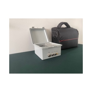 Système intelligent pour l'analyse des pertes et des défauts des lignes de distribution basse tension avec surveillance de l'efficacité énergétique en temps réel - Product Image 4