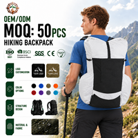 Sac à dos de cyclisme confortable pour homme, design populaire, idéal pour la randonnée en montagne, le ski, avec housse de pluie
