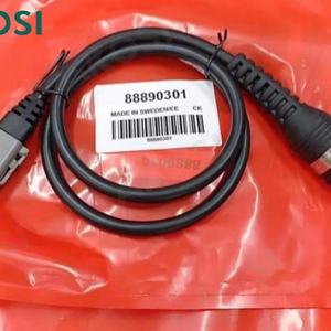 Cables de Diagnóstico de 6 Pines 88890301 y Herramienta de Diagnóstico Penta para Motores Marinos Volvo Vodia 5 y Camiones - Product Image 2