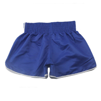 Boxer personnalisé pour homme, short de fitness, taekwondo mma, vente en gros