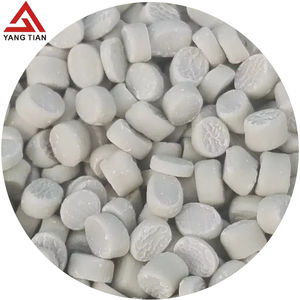 Puissant déshydratant en polypropylène CaO absorbant l'humidité mélange maître fonctionnel en plastique démoussant mélange maître - Product Image 1