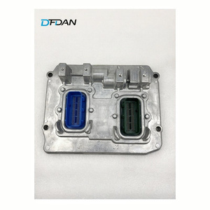 Carte de connecteur ECU du moteur, unité de commande P4384700 P4384696 ECM pour Cummins ISB6.7 - Product Image 1