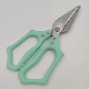 Tijeras para huesos de pollo de cocina de acero inoxidable engrosado, tijeras multifuncionales para el hogar, tijeras resistentes para - Product Image 1