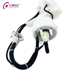 Ensemble de pompe à carburant COMOOL 16117260644 pour BMW Série 5 F07F10F11 Module de distribution de carburant de haute qualité - Product Image 3