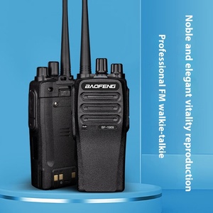 Baofeng BF-1909 Walkie cao 10W dài phạm vi chờ độ bền lâu không thấm nước Analog gmrs cầm tay Đài phát thanh cho các hoạt động ngoài trời - Product Image 4