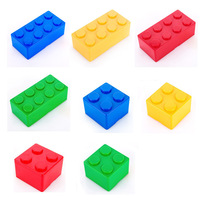 Accessoires amusants pour bento, mini boîte de rangement alimentaire en plastique PP de qualité alimentaire, préservation de la fraîcheur, multifonction, moderne, pour collations