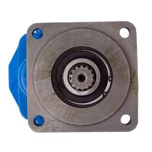 ปั๊มควบคุมวาล์วไฮดรอลิกเครื่องจักรก่อสร้าง11C0491 JHP2080 Hansen - Product Image 5