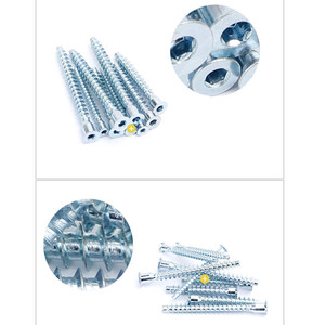 <span class=keywords><strong>Assemblage</strong></span> de <span class=keywords><strong>meubles</strong></span> <span class=keywords><strong>Vis</strong></span> à bois Boulons de connexion <span class=keywords><strong>Vis</strong></span> de <span class=keywords><strong>meubles</strong></span> galvanisés pour <span class=keywords><strong>meubles</strong></span> - Product Image 5