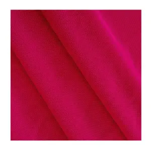 Wholesale Custom Trendy Nylon Power Mesh Fabric By The Yard Semi-dull Luster for Laminated Fabric