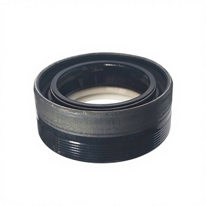 Сальник тракторный 12018030B комбинированный тип 45*65*25 мм от китайского производителя - Product Image 1