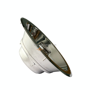 Jet <span class=keywords><strong>de</strong></span> soufflage antistatique <span class=keywords><strong>de</strong></span> salle blanche, tête <span class=keywords><strong>de</strong></span> boule <span class=keywords><strong>de</strong></span> pulvérisation réglable <span class=keywords><strong>de</strong></span> vent froid <span class=keywords><strong>de</strong></span> 165MM - Product Image 5