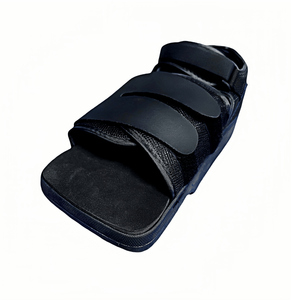 Thạch cao ngón chân cái giải nén giày sau phẫu thuật hallux valgus ngón chân chấn thương artifactual đi bộ phục hồi chức năng điều trị Nguồn cung cấp - Product Image 4