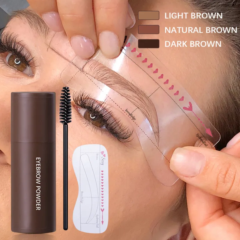 Eyebrow powder Amazon