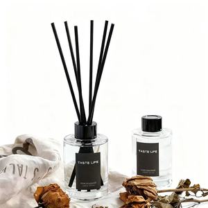 Chai tinh dầu thơm không độc hại không cháy tự làm lâu dài không cồn thân thiện với môi trường khách sạn hộ gia đình làm mát không khí - Product Image 2