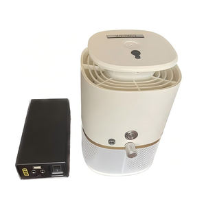 جهاز تشويش التسجيل <span class=keywords><strong>PL</strong></span>-1 بتصميم يشبه مصباح طارد البعوض لسهولة الإخفاء - Product Image 1