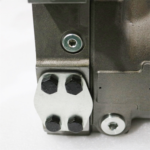 Pompes à pistons axiaux hydrauliques PV PV016 PV020 PV023 <span class=keywords><strong>Parker</strong></span> <span class=keywords><strong>PV140</strong></span> PV092 PV180R1K1T1NUC1 - Série PVplus - Product Image 6