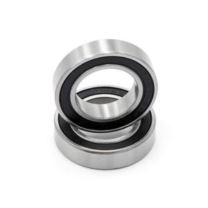 Roulements de vélo 16277 16x27x10mm MR16277 16277-2RS Roulements à billes avec lubrification à l'huile pour vélo - Product Image 4