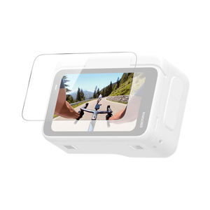 For Insta360 GO Ultra Tempered Film <b>Camera</b> Screen <b>Lens</b> <b>Protector</b> Film Sticker Accessories - Product Image 2