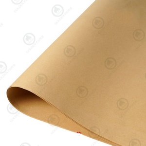 Biodegradable Kraft Paper Virgin Wood Kraft Paper or Paper Bags <b>Raw</b> <b>Material</b> for Colombia Market - Product Image 3