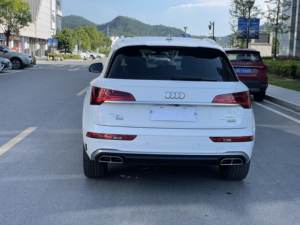 Le <span class=keywords><strong>prix</strong></span> d'exportation de l'<span class=keywords><strong>Audi</strong></span> Q5L 40T 2022 d'occasion est bas, SUV <span class=keywords><strong>essence</strong></span> professionnel, élégant et dynamique - Product Image 6