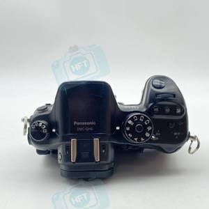 Appareil <span class=keywords><strong>photo</strong></span> reflex numérique sans miroir <span class=keywords><strong>professionnel</strong></span> HFT en gros Lumix GH4 avec capteur CMOS, batterie rechargeable, format 4/3, vidéo 4K UHD – Option économique - Product Image 4