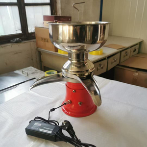 50l/h công suất lớn tốc độ cao sữa tách Skimmer Máy tốc độ cao Sữa tách máy - Product Image 2