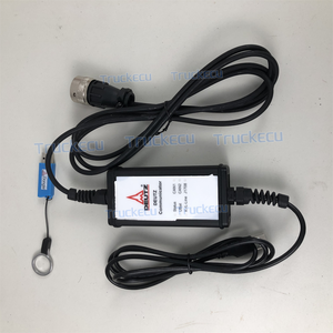 도이츠 세르픽 온라인 해양 디젤 엔진 진단 프로그래밍 도구 (DEUTZ DECOM 커뮤니케이터 Serdia4.0 CAN USB 키트 도구) - Product Image 2