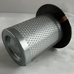 Nuevo Filtro Separador de Aceite Industrial Manny 35083880 (Material de Fibra de Vidrio) para Compresor de Aire de Tornillo - Product Image 5