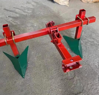 Motoculteur autoporté 18HP 20HP à 2 roues avec siège, mini-cultivateur rotatif, moteur diesel monocylindre de qualité