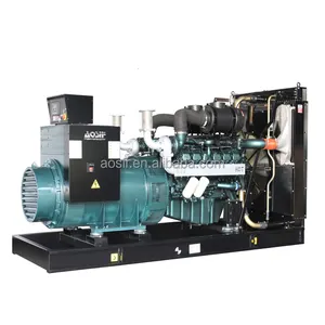 10 Kva Draagbare Thuis Gebruikte Diesel Generator Internationale Merk Motor Stille Diesel Generator Set